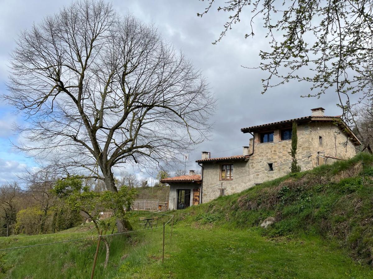 San Pedro de Torelló Can Poca Roba מראה חיצוני תמונה